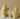 NICEMOON Lily Cute Children's Room Ceramic Jewelry from NICEMOON