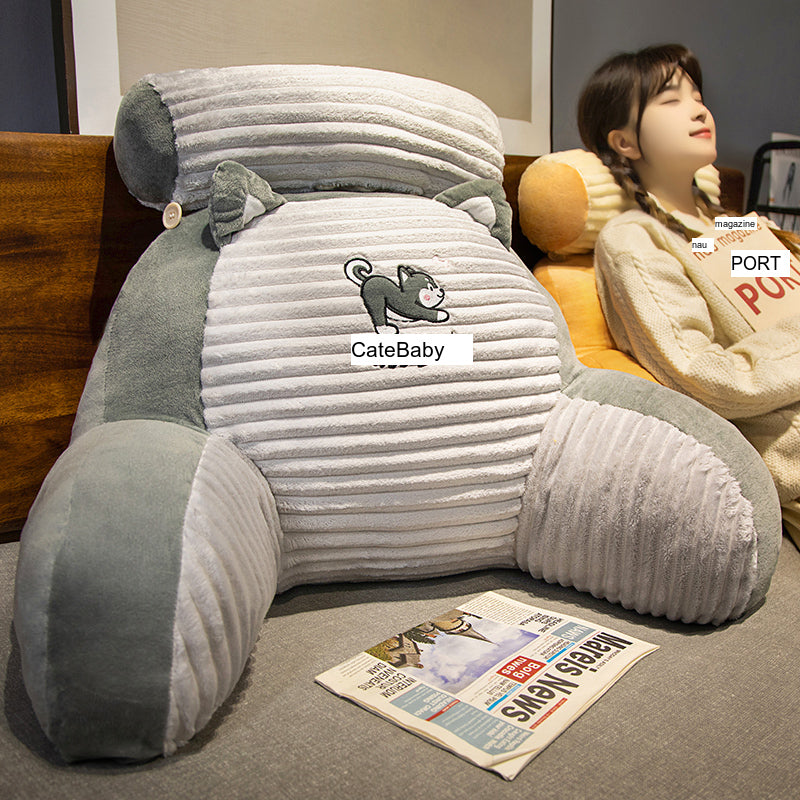 DANDELION Zephyra Breathable Comfort Pillow from DANDELION