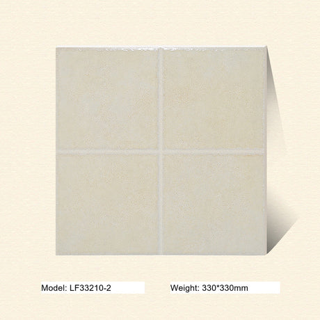 LOFTWELL Marcellus Vintage Textured Kitchen Tiles from LOFTWELL