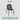 ABOUT WHITE Alaric Sleek Ergonomic High Chair from ABOUT WHITE