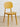 MEIYIJIA Akira Sleek Contemporary High Chair from MEIYIJIA