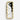 MANDELA Zafrina Chic Minimalist Cream Hanging Clock from MANDELA