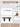 EXCELLENT Hokkaido Sleek Minimalist Acrylic Dining Table from EXCELLENT