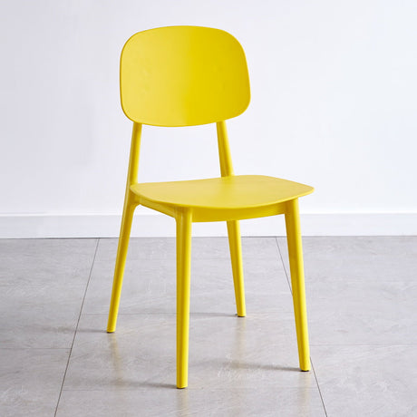 A&D Montpelier Creative Thickened Dining Chair from A&D