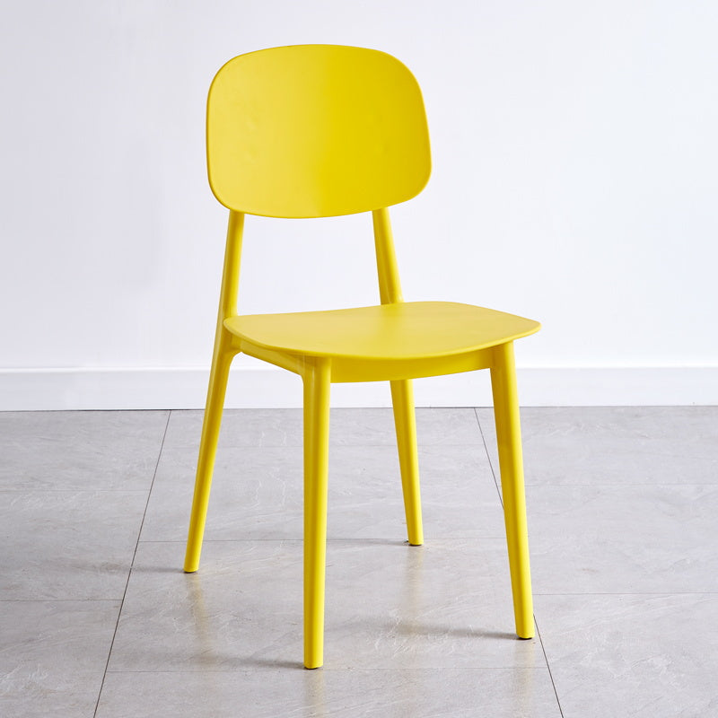 A&D Montpelier Creative Thickened Dining Chair from A&D