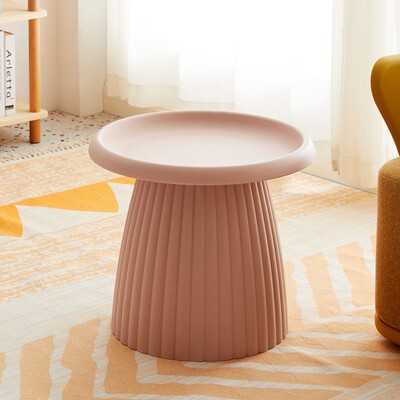 NIYE Amelie Lightweight Ergonomic Outdoor Stool from NIYE