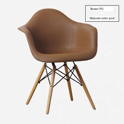 NIYE Elysia Minimalist Chic Leisure Chair from NIYE