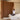 SHIBA Haruto Elegant Contemporary Cosmetic Shelf from SHIBA