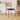 WANMEI Thistledown Elegant Nordic Rattan Chair from WANMEI