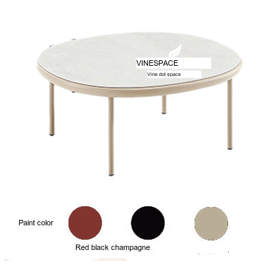 RATTAN SPACE Elowen Cozy Modern Dining Set from RATTAN SPACE