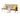 RATTAN CRAFTSMAN Rattan Back Chair from RATTAN CRAFTSMAN