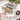 MOJIA Sylvan Spacious BBQ Dining Set with Smokeless Electric Grill from MOJIA