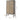 RATTAN CRAFTSMAN Vintage Double Wardrobe from RATTAN CRAFTSMAN