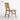 ANJI CHENJI Modern Leisure Dining Chair from ANJI CHENJI