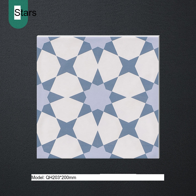 LOFTWELL Santiago Sleek Modern Bathroom Wall Tile from LOFTWELL