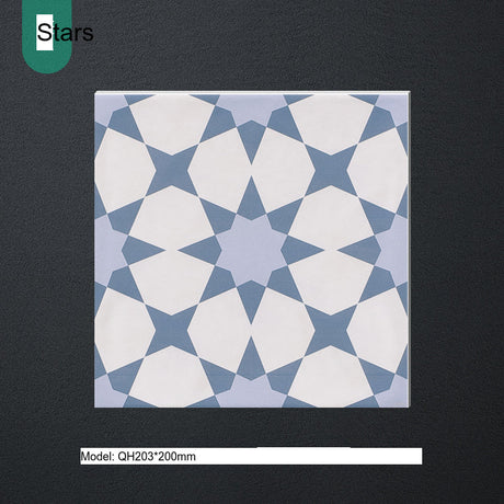LOFTWELL Santiago Sleek Modern Bathroom Wall Tile from LOFTWELL