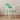 WANMEI Lysander Elegant Pure White Scandinavian High Chair from WANMEI