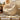 LEDONG Marisol Cozy Soft Bean Bag Chair from LEDONG