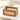 COLLECT TIME Japanese Wooden Storage Basket from COLLECT TIME