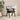 WANMEI Tsubasa Bohemian Solid Wood Dining Chair from WANMEI
