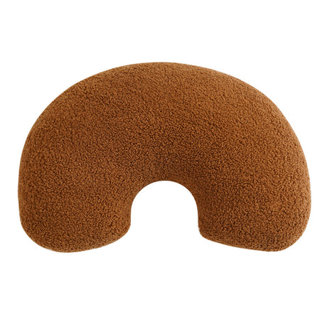 MOMO'S TALK Isolde Soft Geometric Comfortable Pillow from MOMO'S TALK