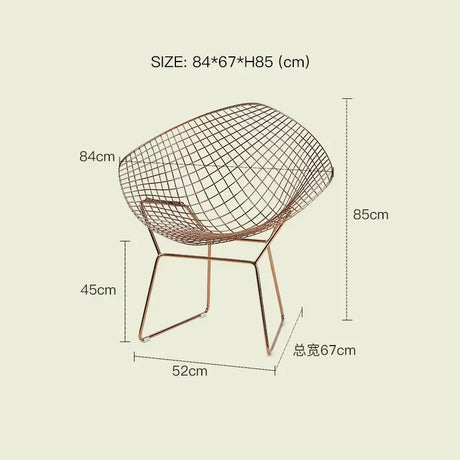 LAZYSPACE Stella Minimalist Dressing Table from LAZYSPACE