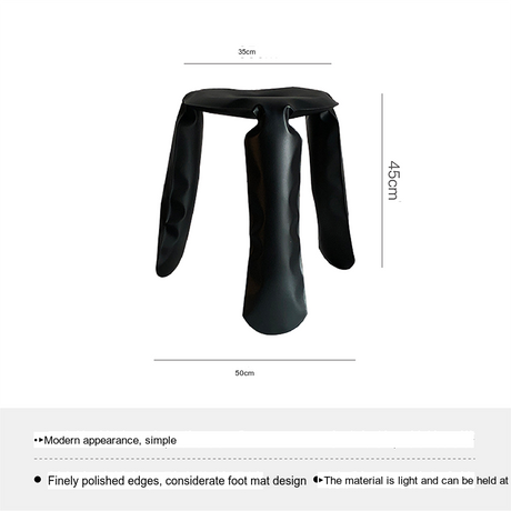 SOOGOOD Catawba Stylish Modern Balloon Stand Furniture from SOOGOOD