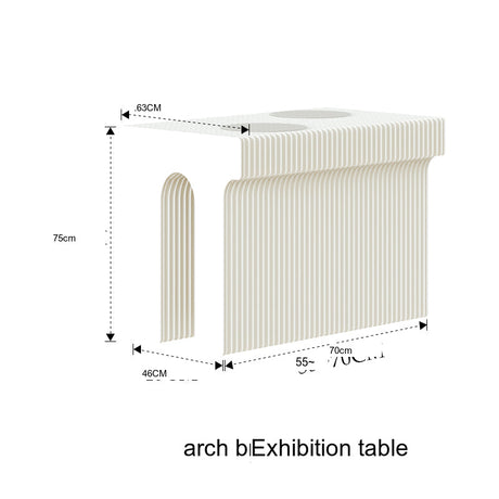 SHIBA Haruka Elegant Display Frame Exhibition Cabinet from SHIBA