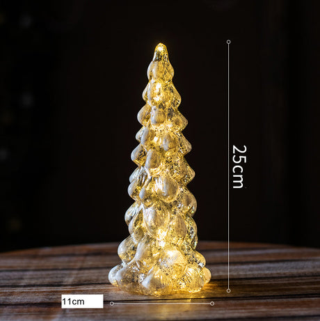 JUHAN Xiomara Elegant Centerpiece Ornaments Table Decor from JUHAN