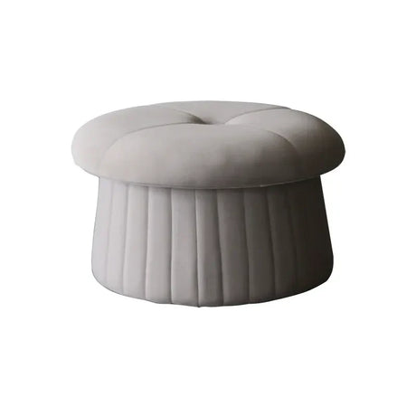 MAGICIANS HOUSE Elowen Unique Nordic Design Shoe Stool from MAGICIANS HOUSE