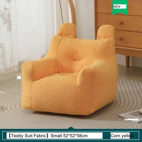 LEDONG Marisol Cozy Multifunctional Bear Sofa from LEDONG