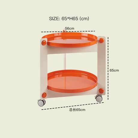 LAZYSPACE Jasper Moveable Coffee Table from LAZYSPACE