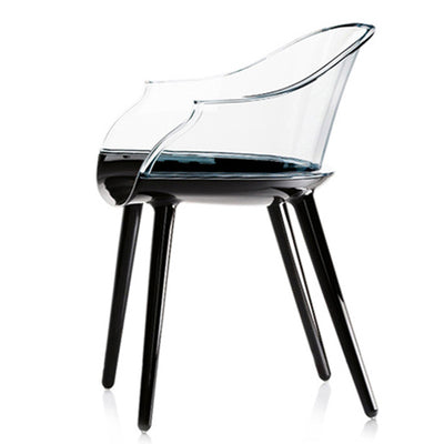 NIYE Zephyra Stylish Scandinavian Highchair from NIYE