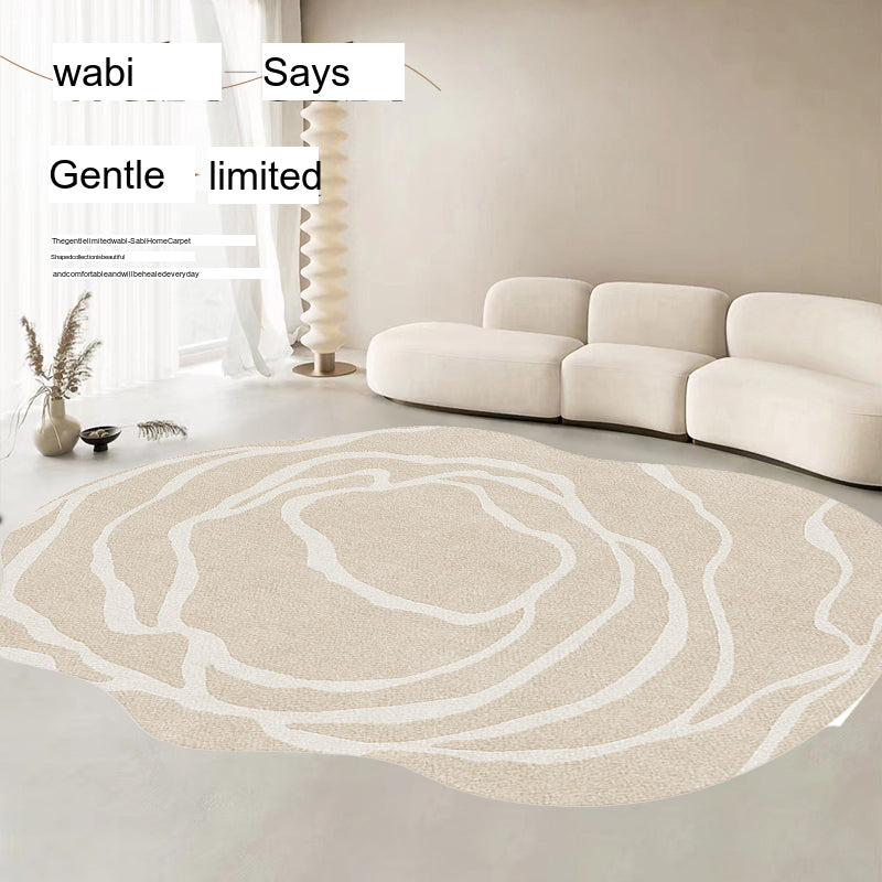 PIXEL Aeliana Luxurious Soft Touch Coffee Table Carpet from PIXEL