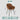 ABOUT WHITE Alaric Sleek Modern Leather Dining Chair from ABOUT WHITE