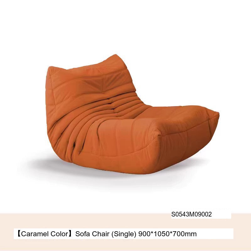 GENJI Haruka Minimalist Cozy Sofa from GENJI