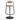 BEIYIN Lysandra Sleek Luxury Bar Stool from BEIYIN