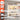 SHUAISHI Javier Dustproof Multilayer Kitchen Storage Cabinet from SHUAISHI