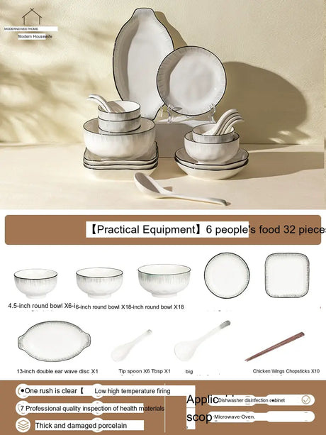 MH Florentine2024 Elegant Heart Bowl Set Tableware from MH