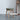 NIYE Amadora Chic Solid Wood Dwarf Stool from NIYE