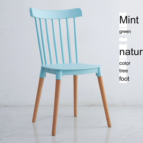 NIYE Aveline Minimalist Chic Dining Chair from NIYE