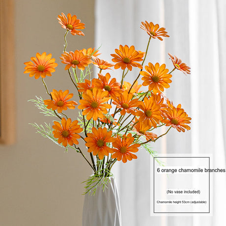 JUHAN Izumi Elegant Decorative Artificial Flowers from JUHAN
