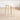 A&D Marcellus Durable Modern Round Stool from A&D