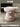 MOXER Zephyra Luxurious Swivel Makeup Stool from MOXER