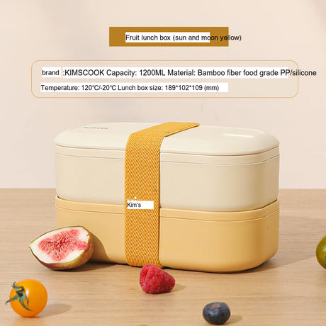 KIMS Microwaveable Lunch Box from KIMS
