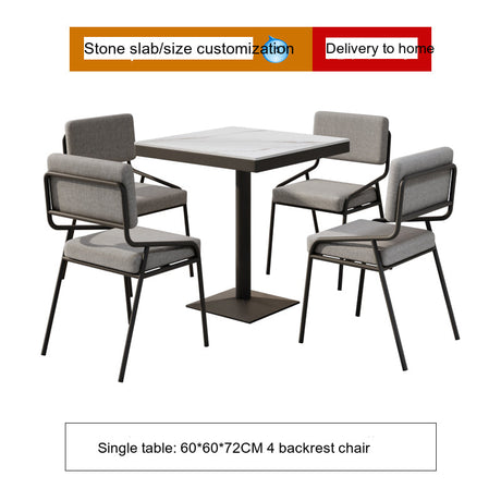 WEIMEI Elysia Stylish Compact High Chair from WEIMEI
