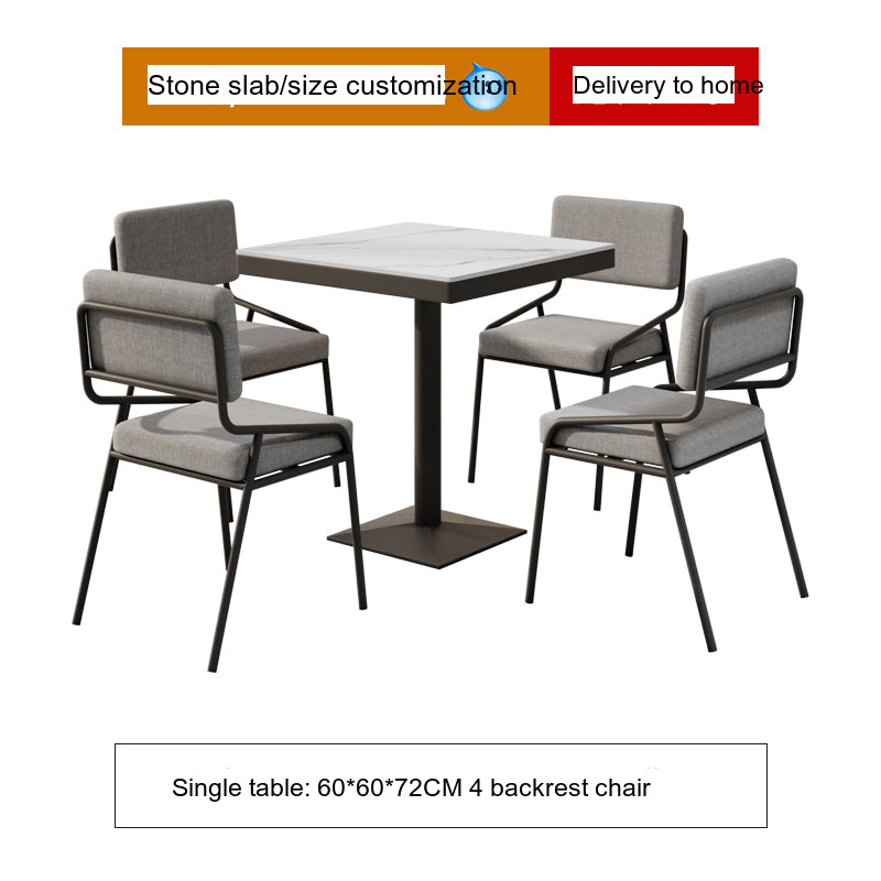 WEIMEI Elysia Stylish Compact High Chair from WEIMEI