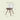 LAZYSPACE Evelyn Acrylic Highchair from LAZYSPACE