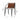 ROARING SKY DOG Lysandra Modern Industrial Dining Chair from ROARING SKY DOG