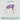 ABOUT WHITE Isolde Sleek Transparent Modern Makeup Chair from ABOUT WHITE